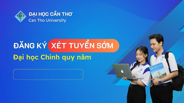 Xét tuyển theo điểm học bạ