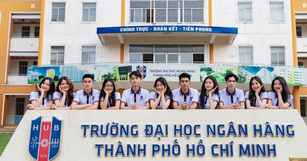 Điểm Chuẩn Trường Đại Học Ngân Hàng TP.HCM: Cơ Sở Dự Đoán Cho Mùa Tuyển Sinh 2025