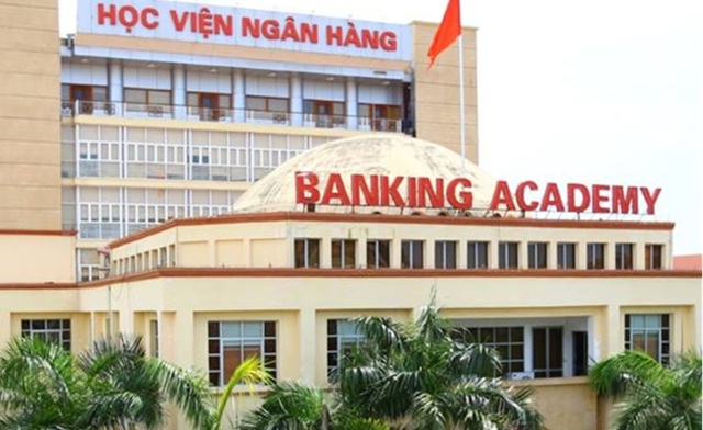 Điểm Chuẩn Học Viện Ngân Hàng 2025: Cập Nhật Mới Nhất Và Tiêu Chí Tuyển Sinh Cần Biết