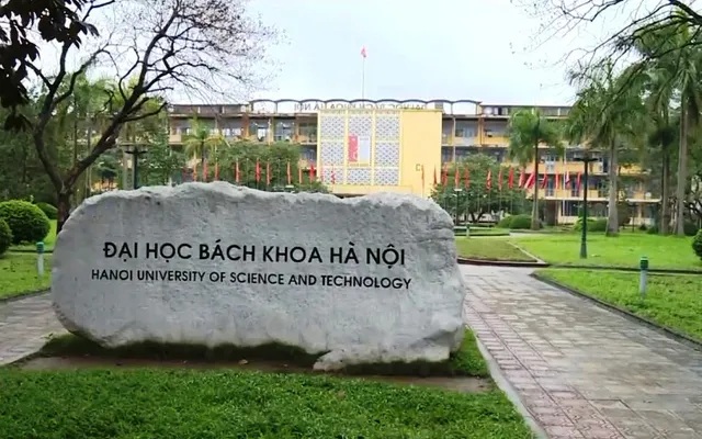Cách Tính Điểm Xét Tuyển Trường Đại Học Bách Khoa Hà Nội Mới Nhất Năm 2024