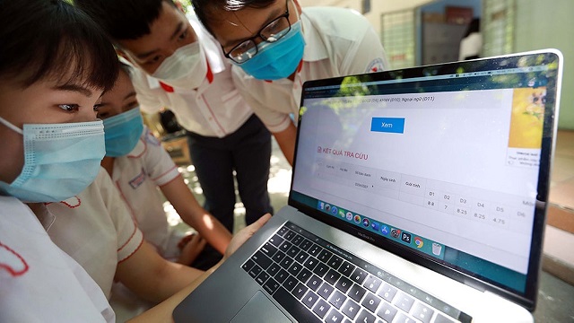 Thông Tin Hiển Thị Trong Kết Quả Tra Cứu Điểm: Phụ Huynh Và Học Sinh Cần Biết Gì?