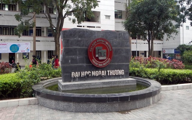 Điểm Chuẩn Trường Đại Học Ngoại Thương Mới Nhất 2024: Có Thực Sự "Khó Nhằn" Như Lời Đồn?