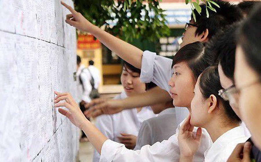 Tuyển sinh đại học, cao đẳng 2025: Toàn bộ thời gian, thủ tục và quy định thí sinh không được bỏ lỡ