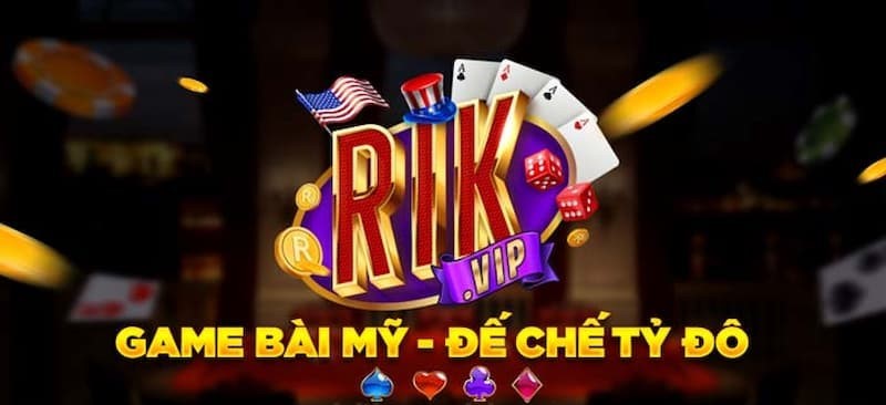 Khái quát về nhà cái cá cược Rikvip