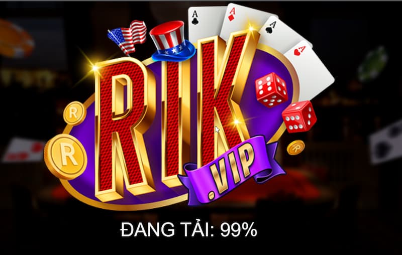 Top những game đỉnh cao nhất tại Rikvip