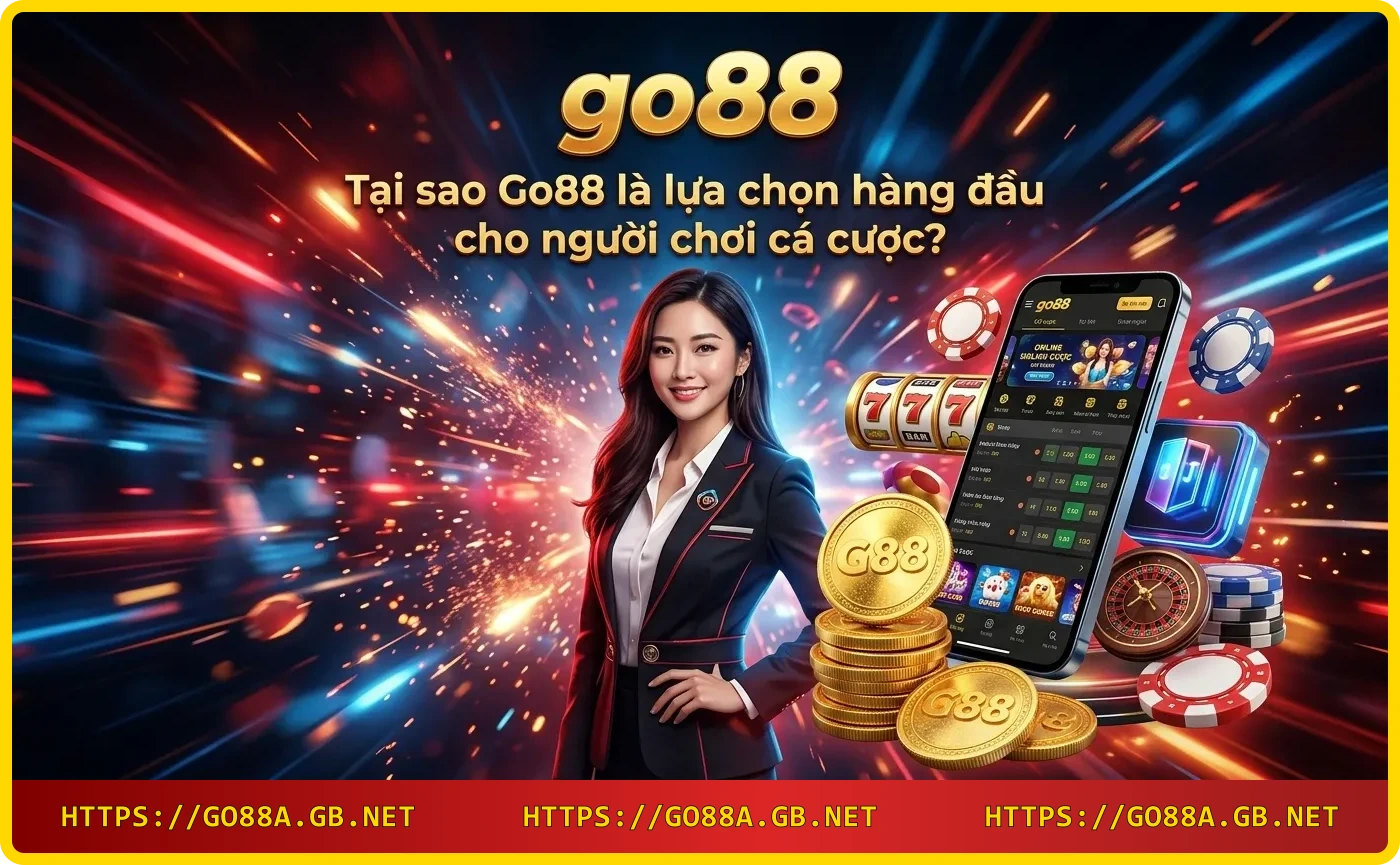 Go88 bảo mật và uy tín với biểu tượng khiên và khóa
