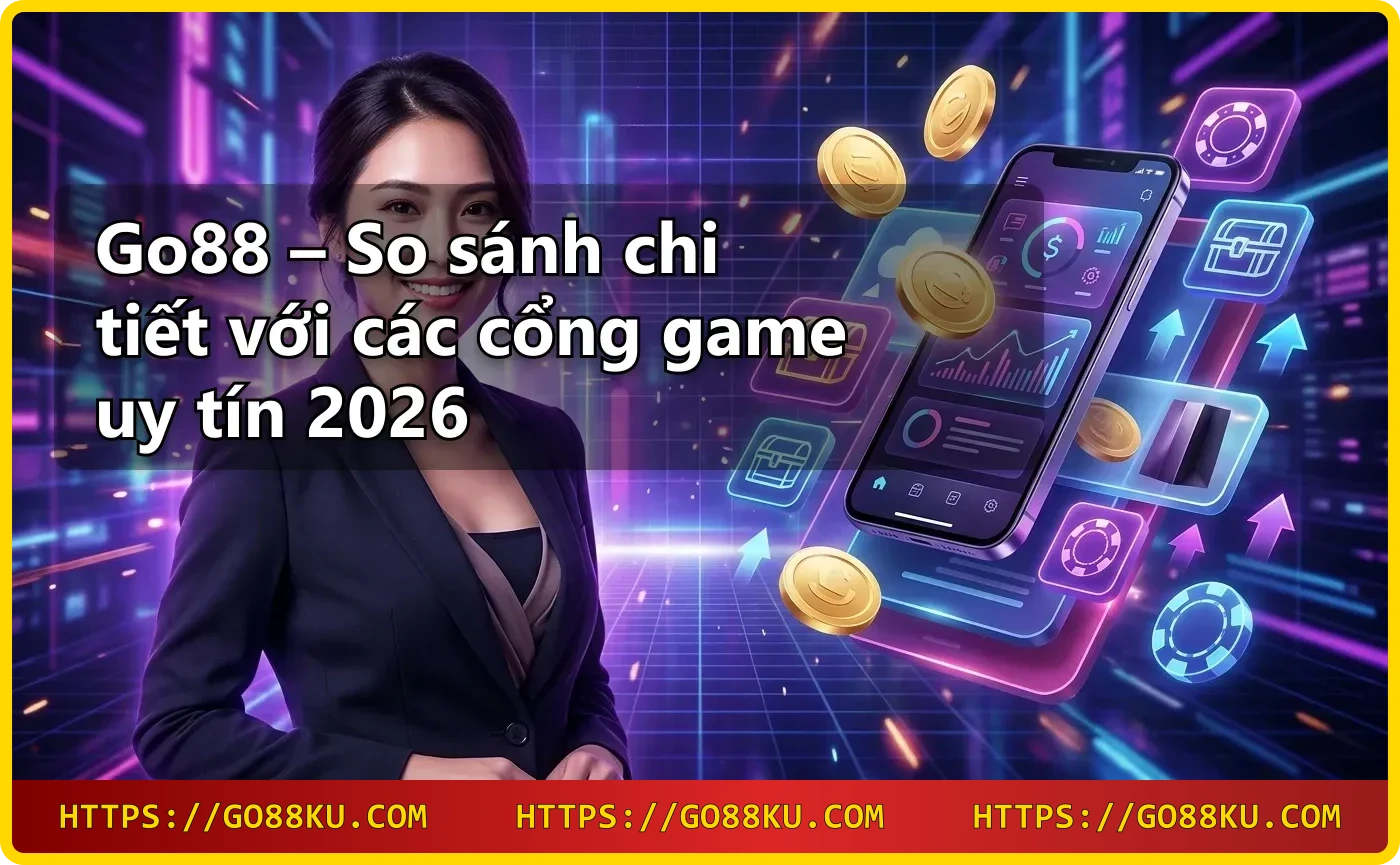 Người chơi mắc sai lầm khi chọn cổng game không uy tín, cảnh báo rủi ro